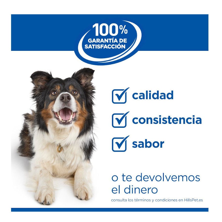 200 g Hill's Science Plan Puppy&Mother Mousse de Pollo lata para perros, , large Imagen numero 10