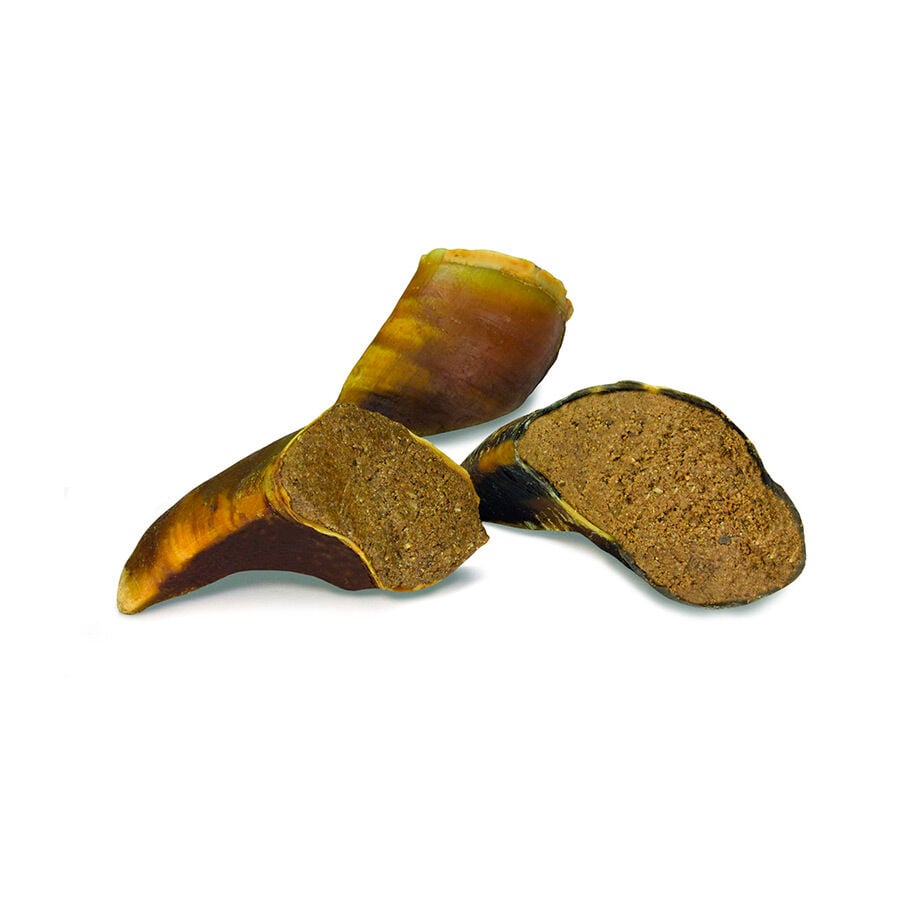 True Origins Wild Dog Pezu&ntilde;a de Ternera Rellena para perros