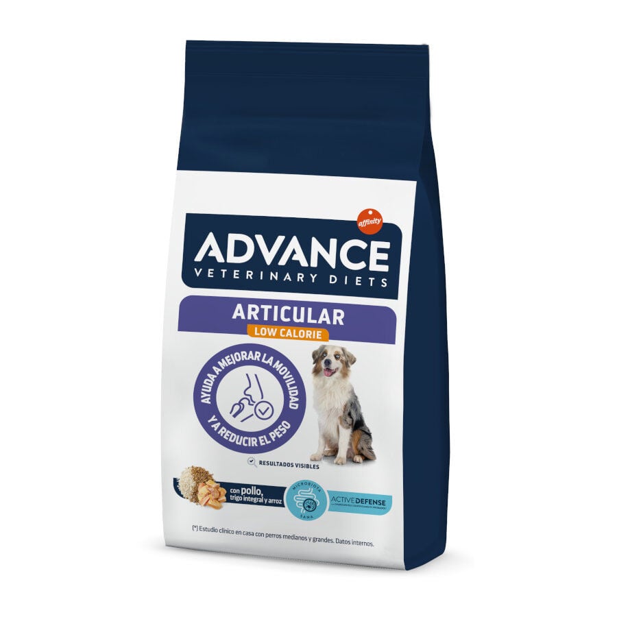 Advance Veterinary Diets Articular Low Calorie pienso para perros