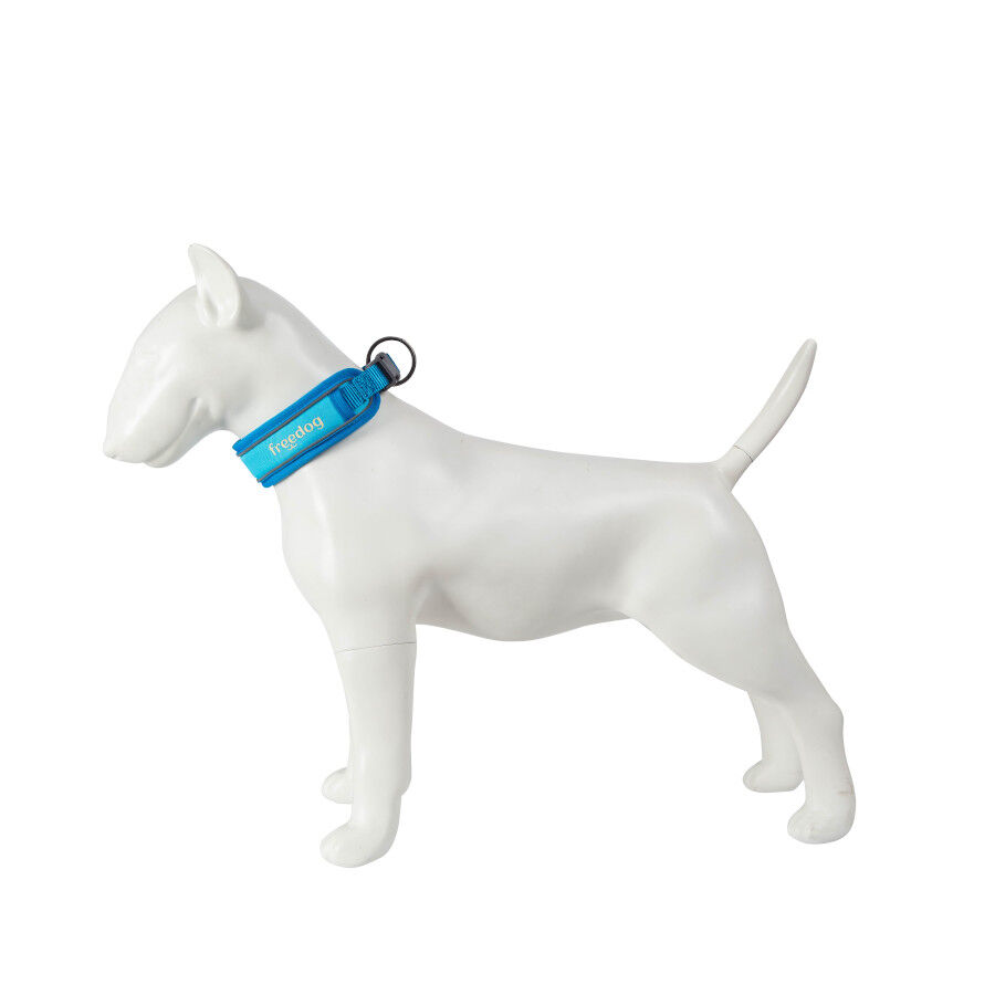 Freedog Cool Pro Tech Collar Refrescante Azul para perros, , large indicador imagen numero 6