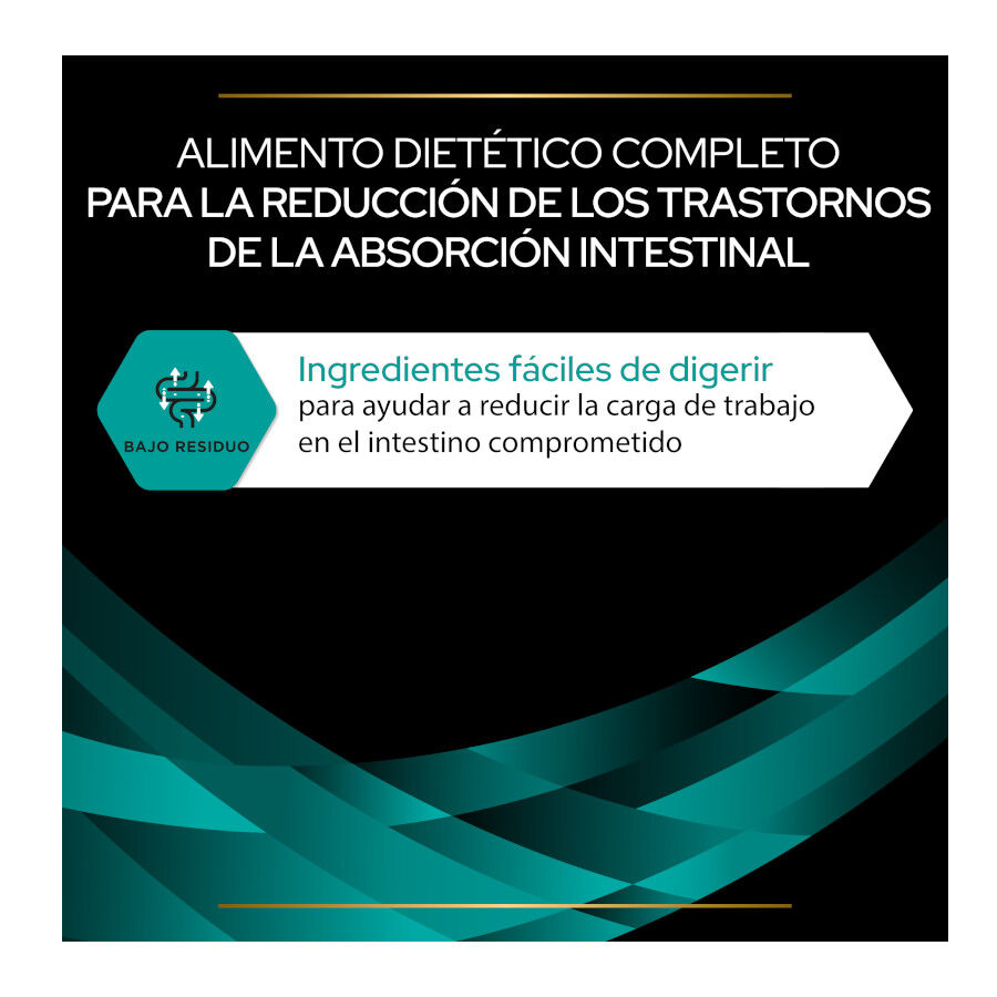 195 g Pro Plan Veterinary Diets Gastrointestinal latas para gatos, , large indicador imagen numero 2