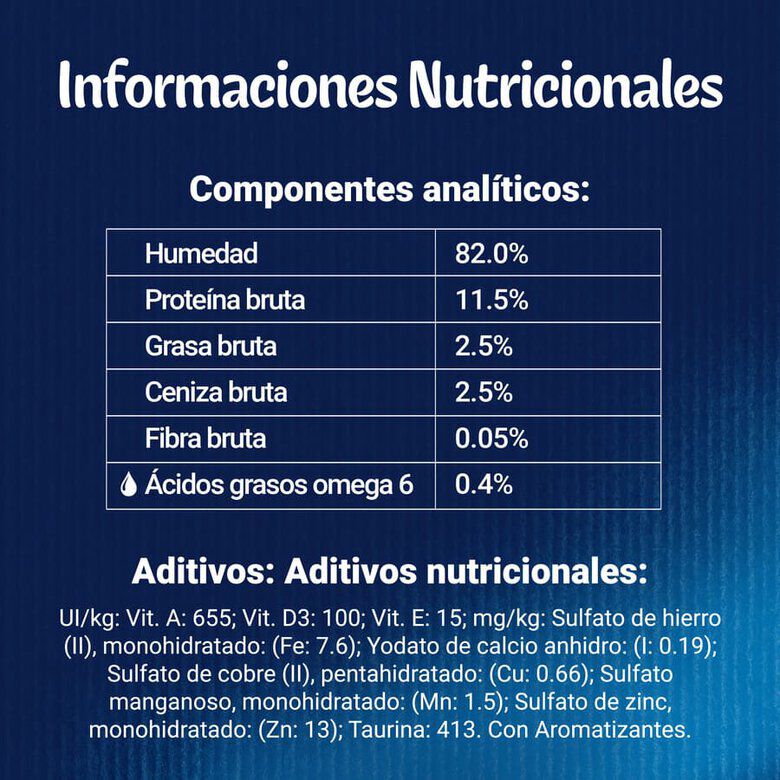 4 sobres x 85 g Felix Fantastic Duo Pescado en Gelatina sobre para gatos, , large Imagen numero 6