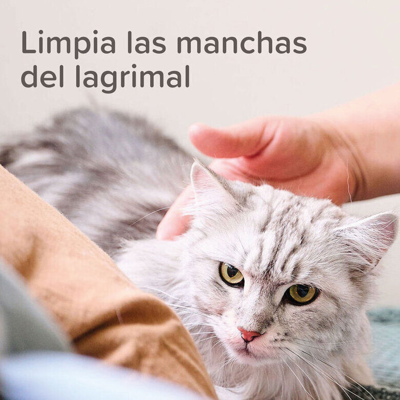 Beaphar Limpiador de Lagrimal para perros y gatos, , large indicador imagen numero 9