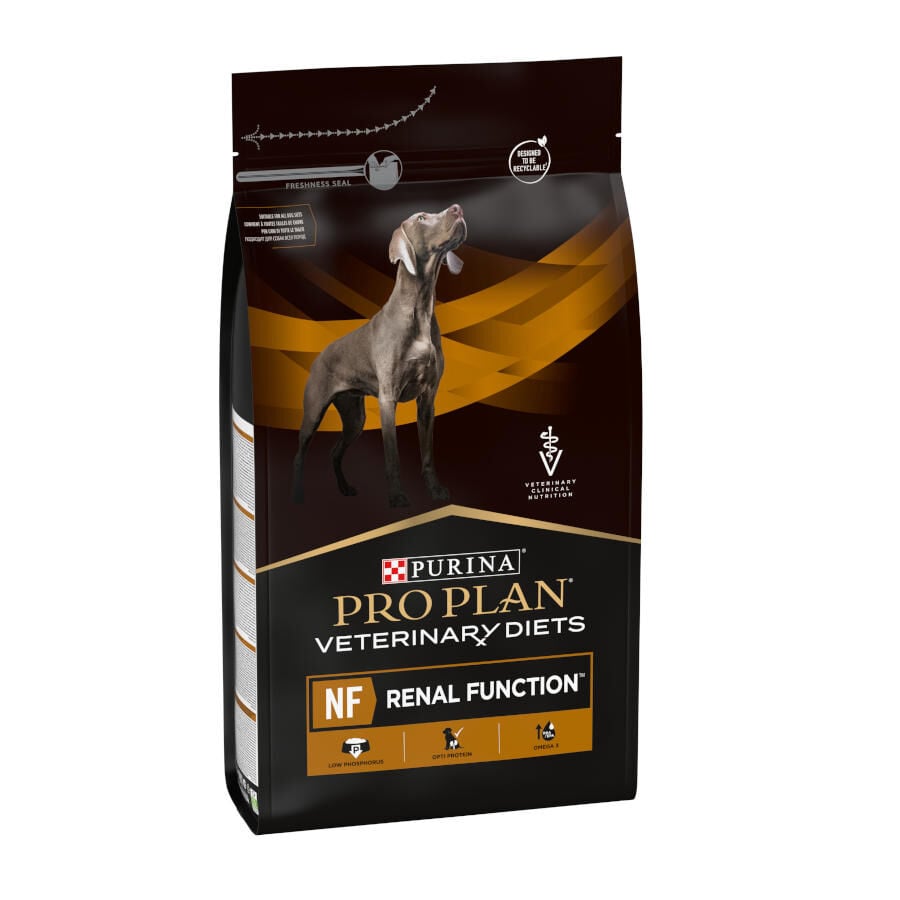 12 kg Pro Plan Veterinary Diets Renal pienso para perros, , large Imagen numero 1