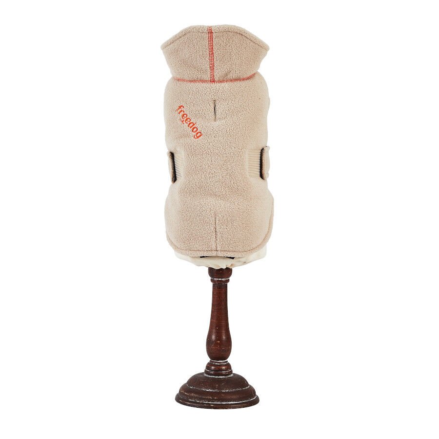 Freedog Polar Snowpuff Beige para perros, , large indicador imagen numero 2