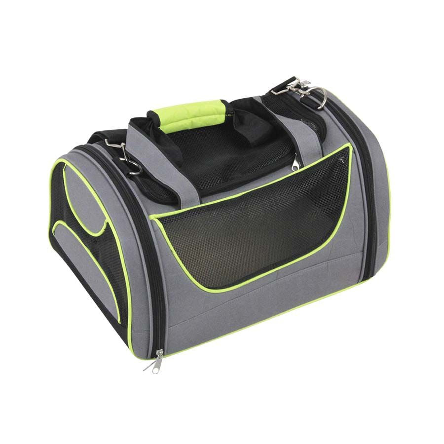 Outech Carrier Chicago bolso Transport&iacute;n para perros y gatos