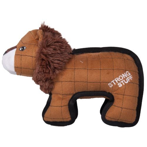 Flamingo Le&oacute;n de Peluche para perros