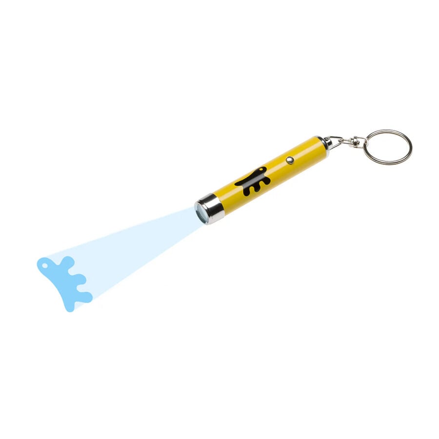 Ferplast Pointer juguete para gatos, , large indicador imagen numero 3