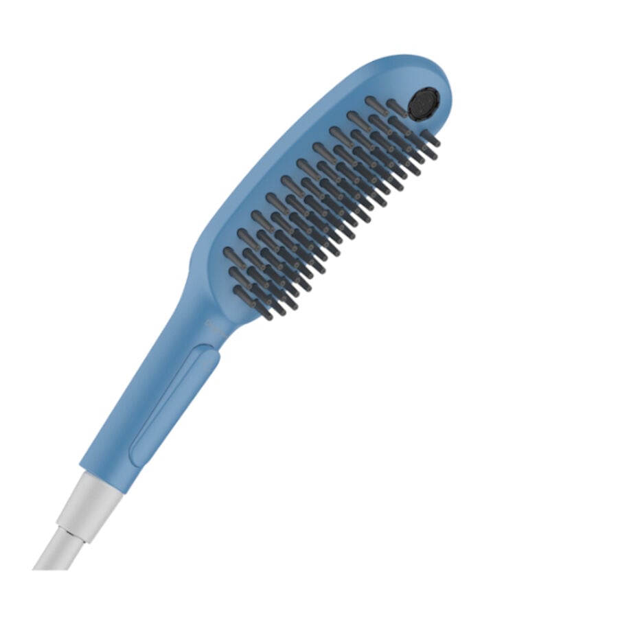Hansgrohe Alcachofa de Ducha Azul para perros, , large indicador imagen numero 1