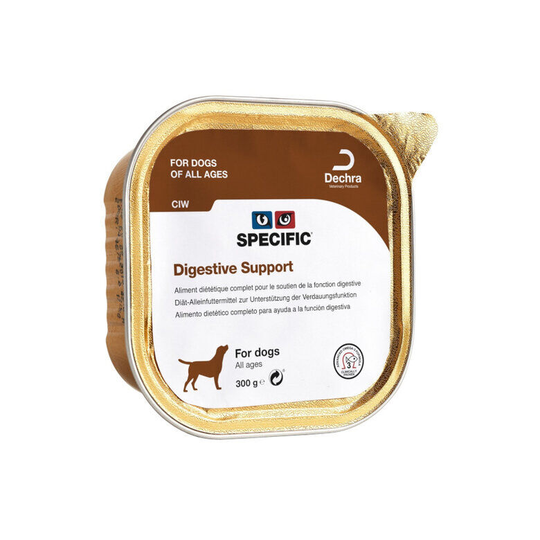 Specific CIW Digestive Support tarrina para perros Imagen numero 1