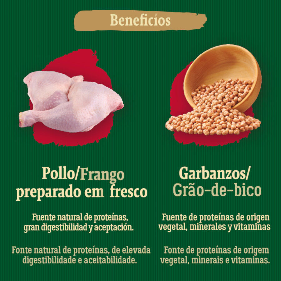 2 kg True Origins Wild Kitten Pollo y Pavo Pienso para gatos, , large indicador imagen numero 5