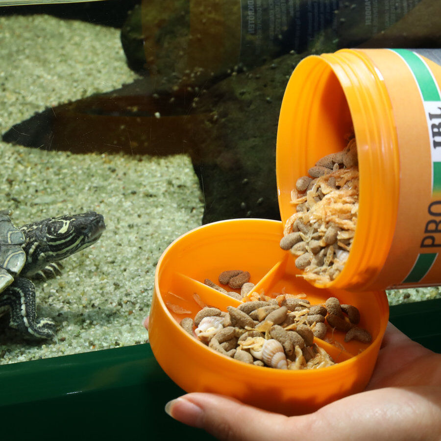 JBL Pro Terra Molluscus alimento para tortugas, , large indicador imagen numero 3