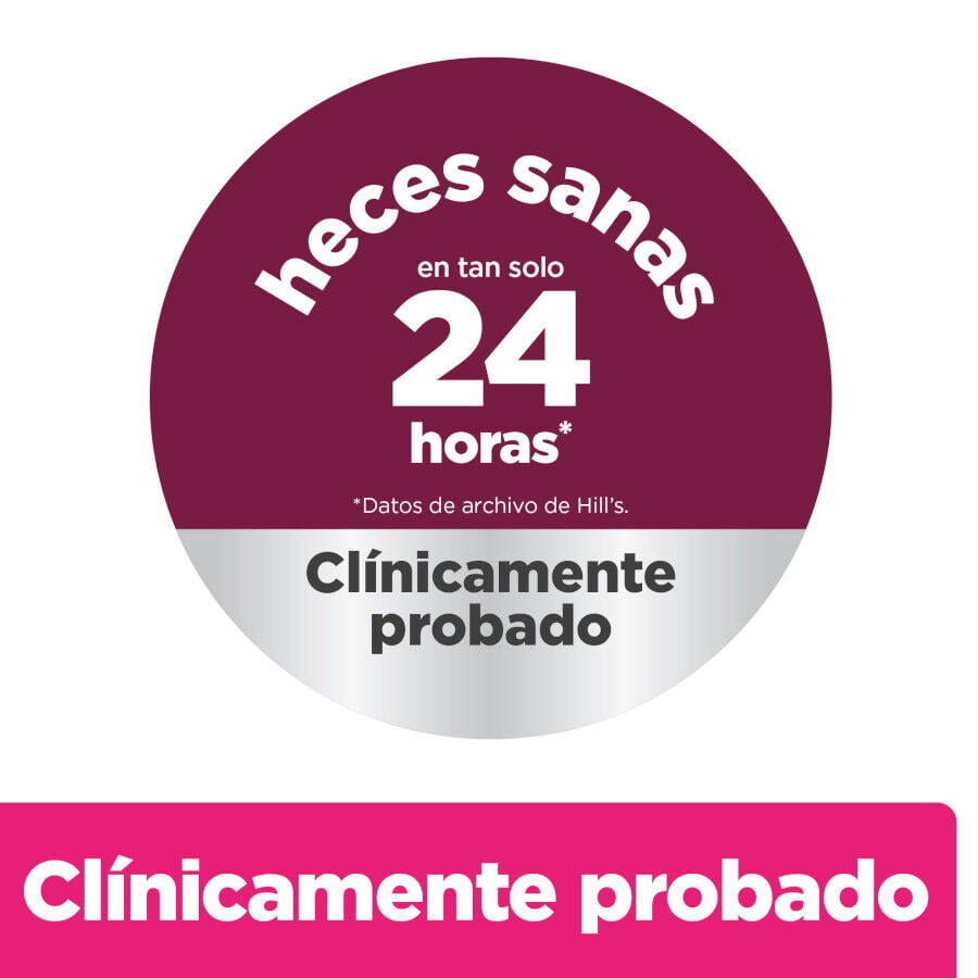 10 kg Hill's Prescription Diet Gastrointestinal Biome Pollo pienso para perros, , large indicador imagen numero 6