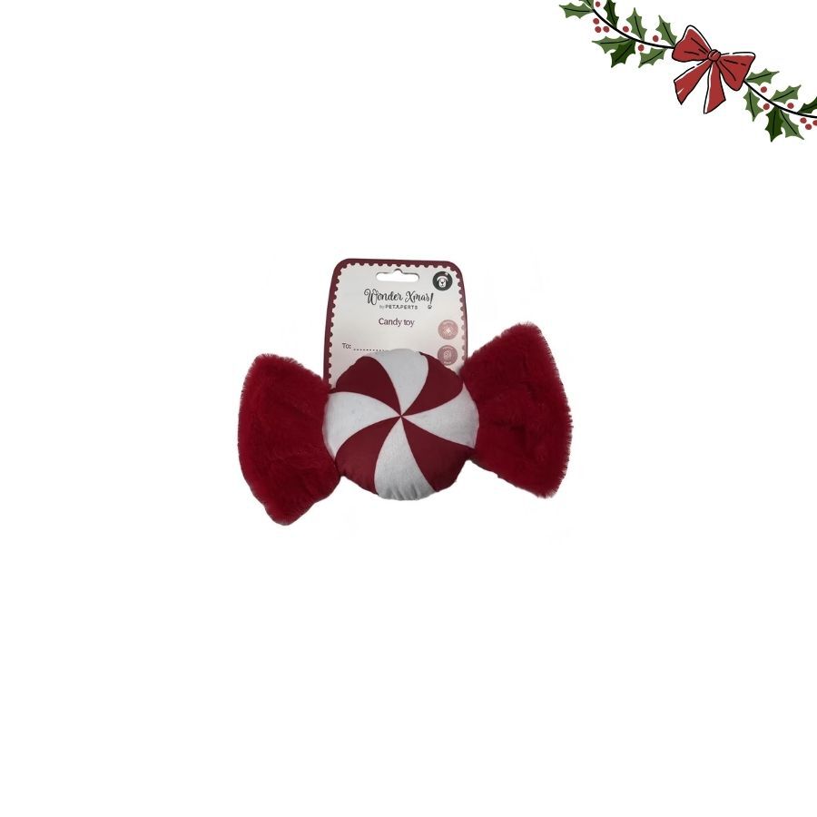 Wonder Christmas Caramelo Juguete para perros, , large indicador imagen numero 6
