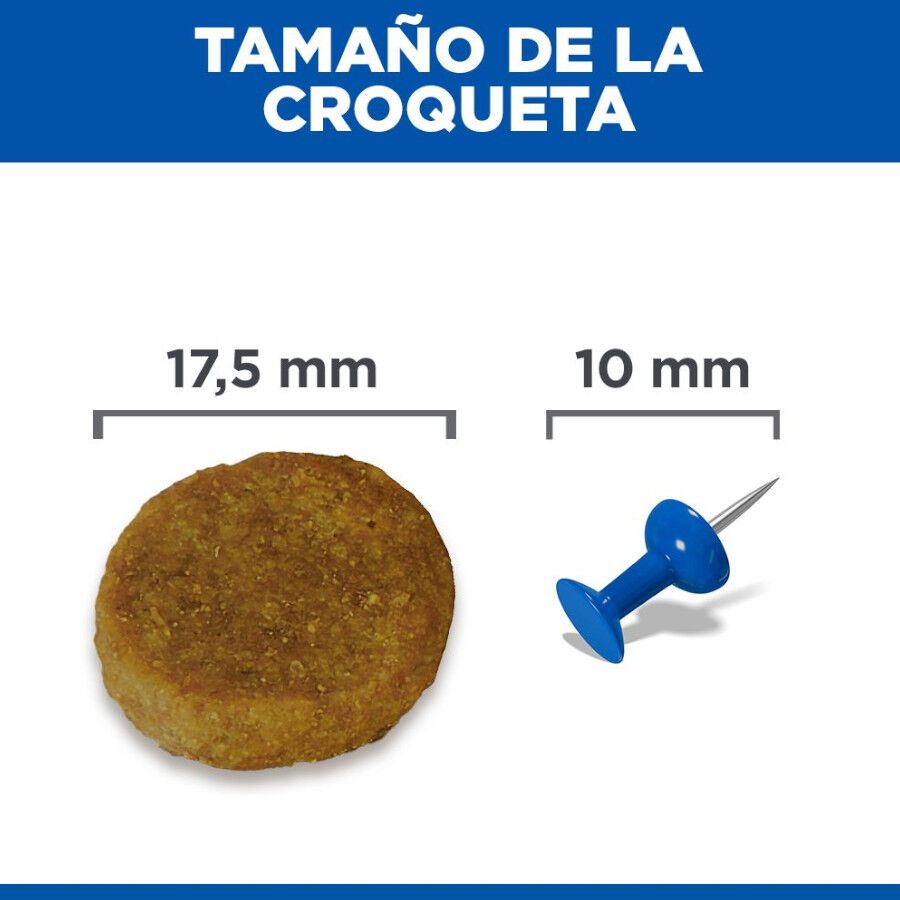 14 kg Hill's Science Plan Light Adult Pollo pienso para perros, , large indicador imagen numero 8