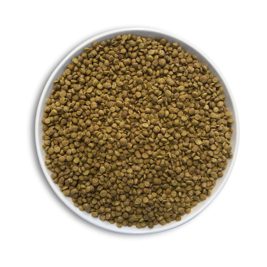 1 kg Cunipic Alpha Pro Medium Sized Birds Natural Blend pienso para p&aacute;jaros, , large indicador imagen numero 3