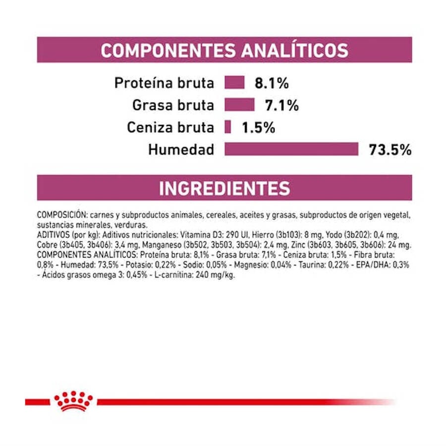 410 g Royal Canin Veterinary Cardiac Lata para perros, , large Imagen numero 6