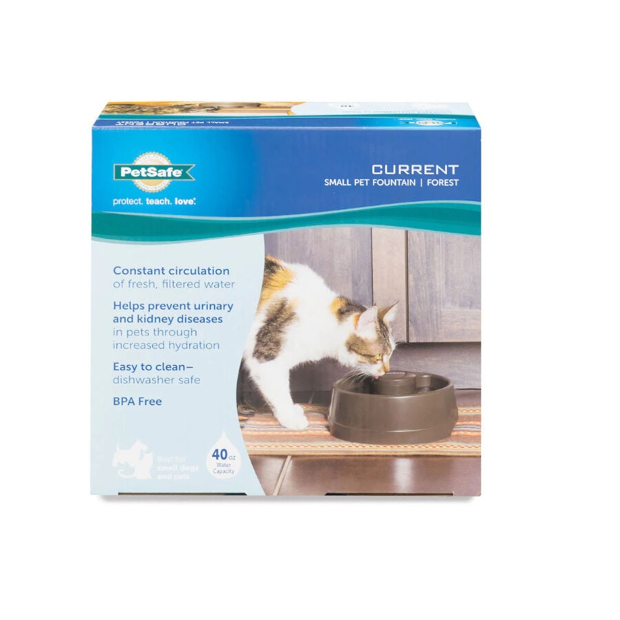 Petsafe Drinkwell Bebedero Autom&aacute;tico para perros y gatos, , large indicador imagen numero 2