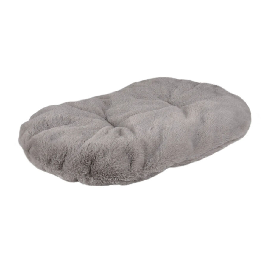 Flamingo Zizi Ovalado Gris cama cuna para perros, , large indicador imagen numero 2