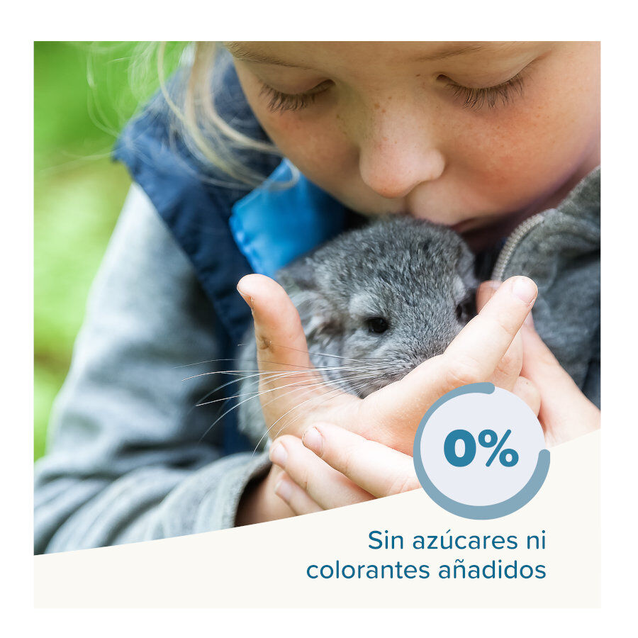 Beaphar Care+ pienso para chinchillas, , large indicador imagen numero 5