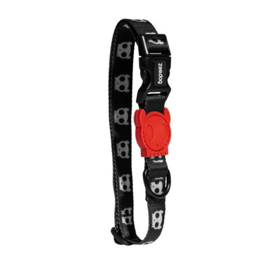 Zee Dog Skull 2.0 Collar para perros, , large Imagen numero 2