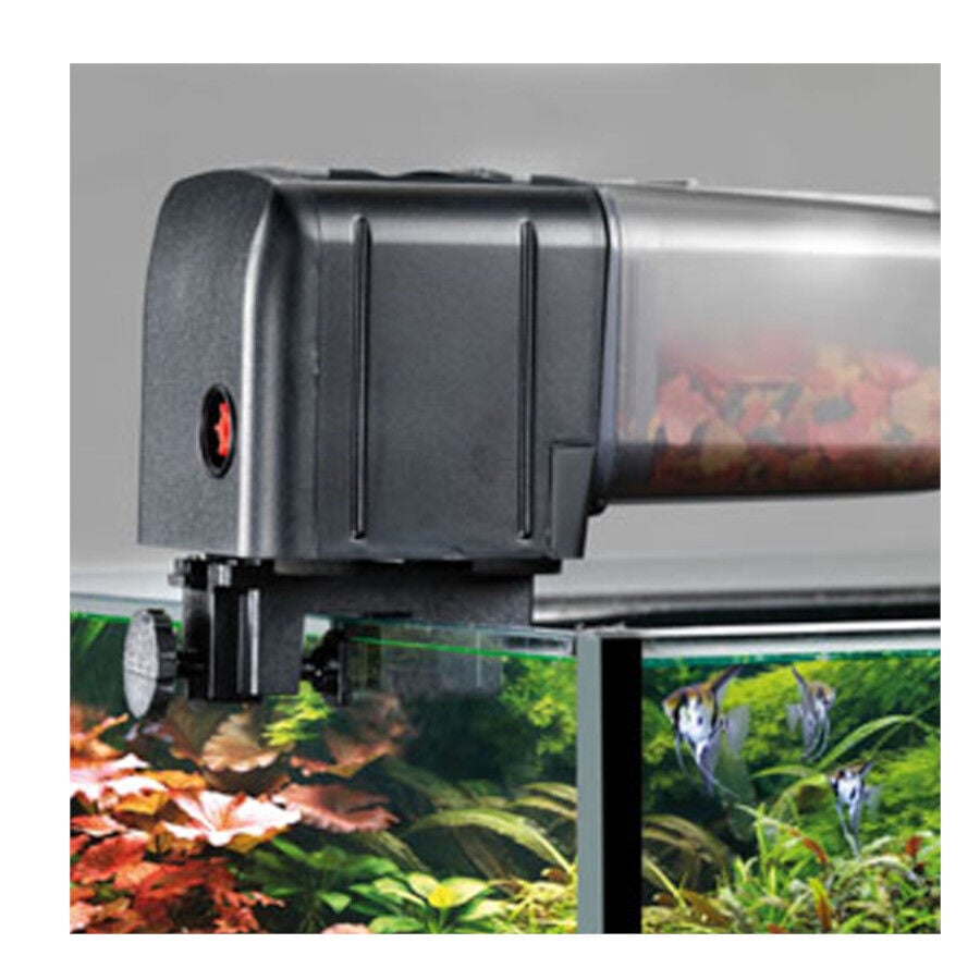 Comedero Autom&aacute;tico Eheim para acuario, , large Imagen numero 2