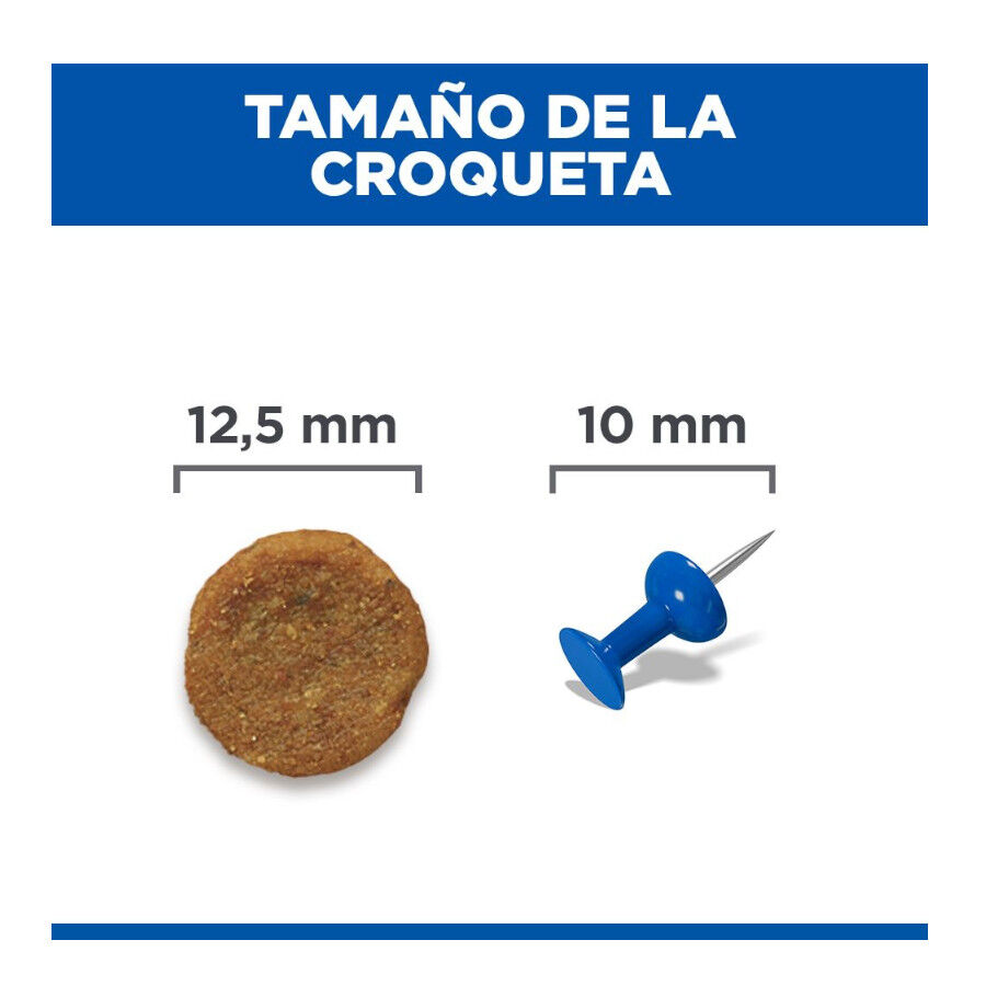 14 kg Hill's Science Plan Adult Medium Pollo pienso para perros, , large Imagen numero 8