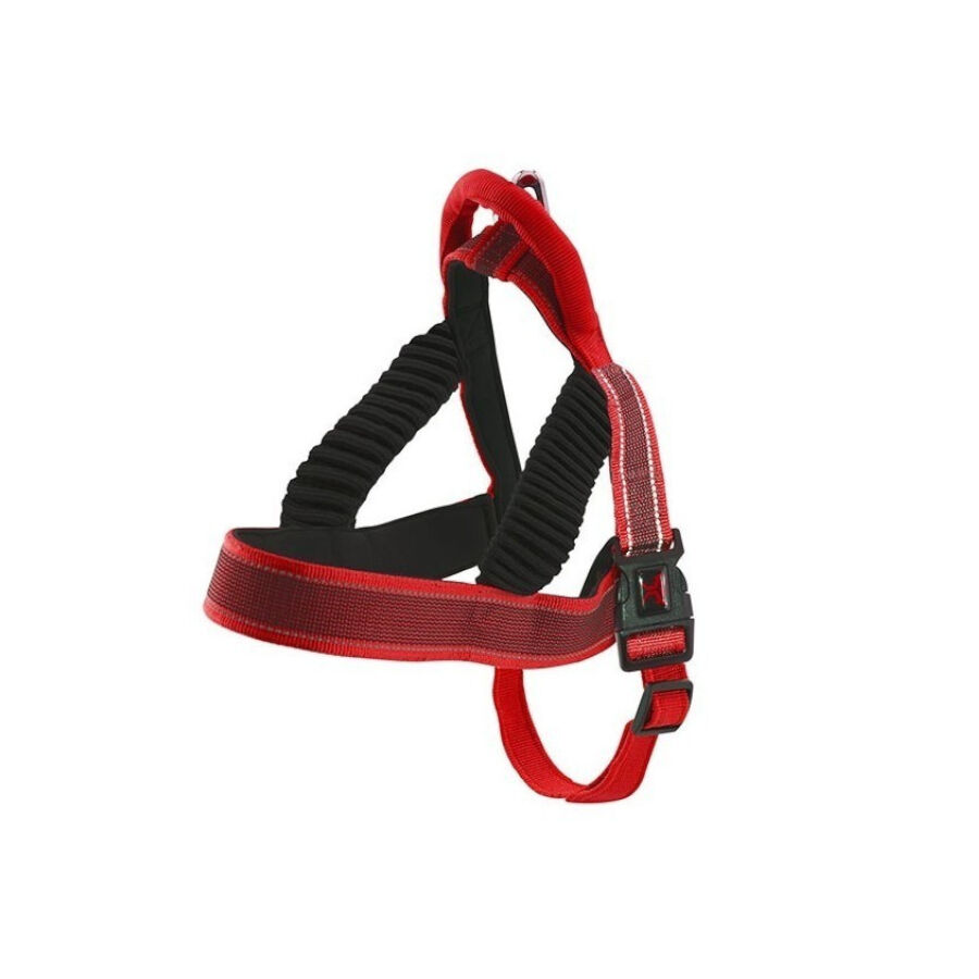 X-TRM Arn&eacute;s Rojo para perros, , large Imagen numero 1