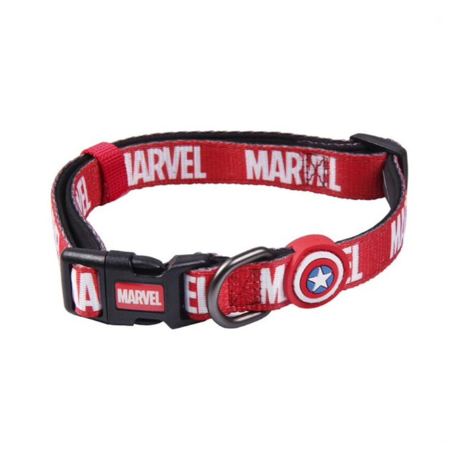 Disney Premium Marvel collar para perros, , large indicador imagen numero 1