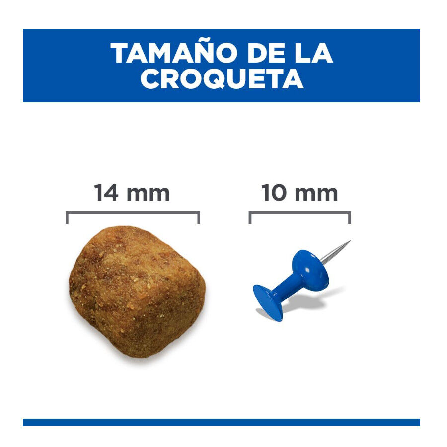18 kg Hill's Science Plan Adult Large Pollo pienso para perros, , large indicador imagen numero 8