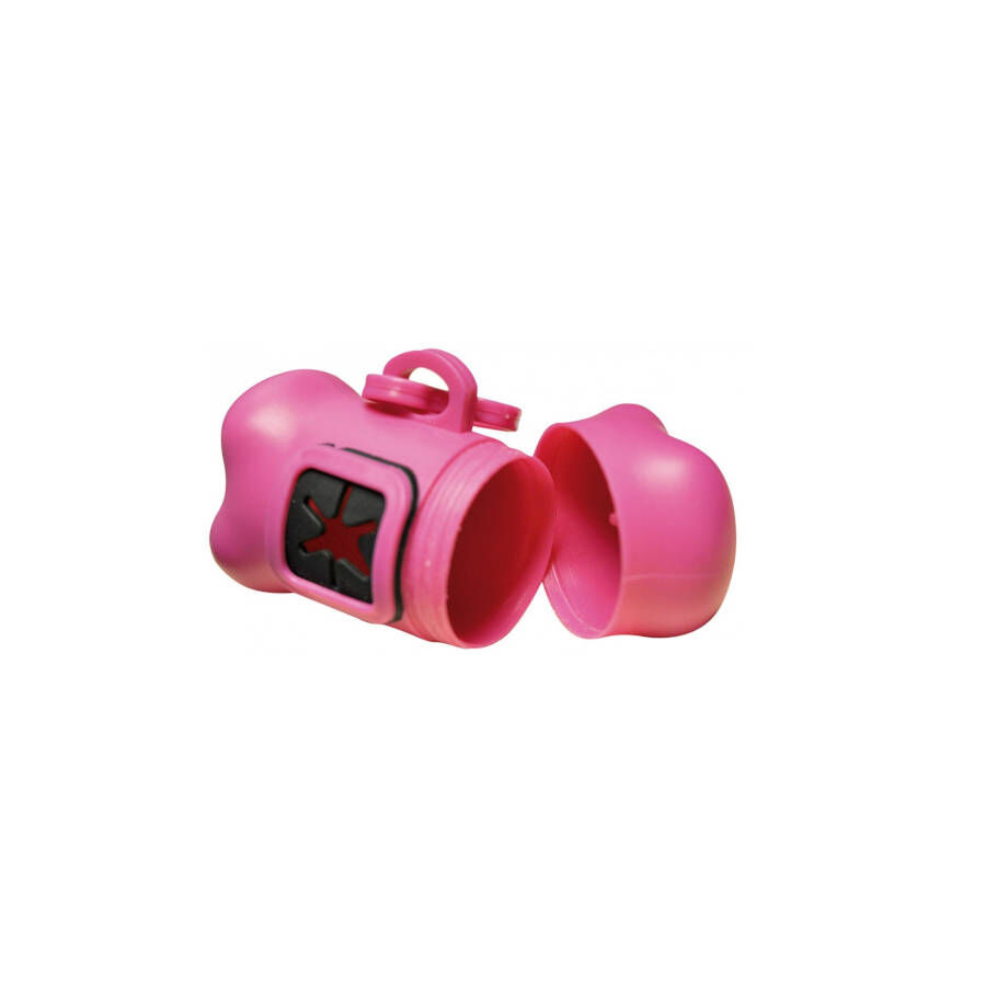Nayeco Porta Bolsas + 40 Bolsas para heces de perros, , large indicador imagen numero 2