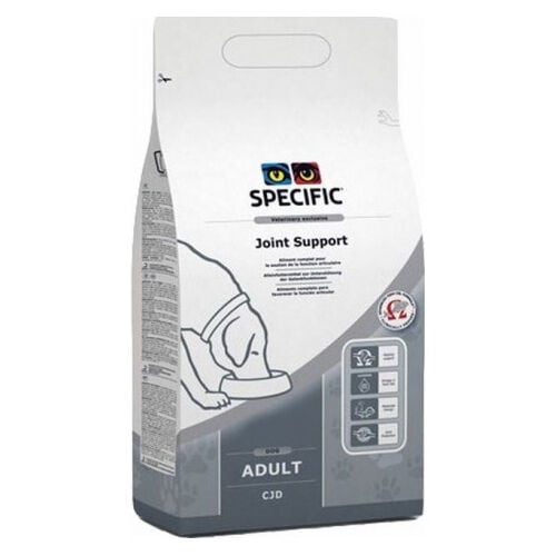 Specific CJD Joint Support pienso para perros Imagen numero 1