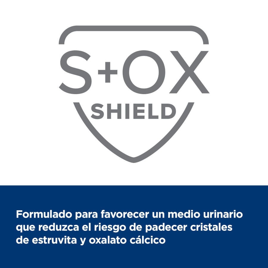 1.5 kg Hill's Prescription Diet Mobility j/d pienso para gatos, , large indicador imagen numero 6