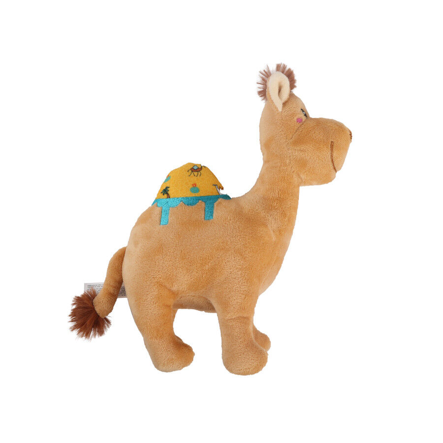 Summer Vibes Camello de peluche para perros, , large indicador imagen numero 3