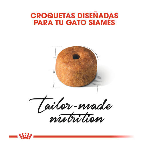 10 kg Royal Canin Adult Siamese pienso para gatos, , large Imagen numero 5