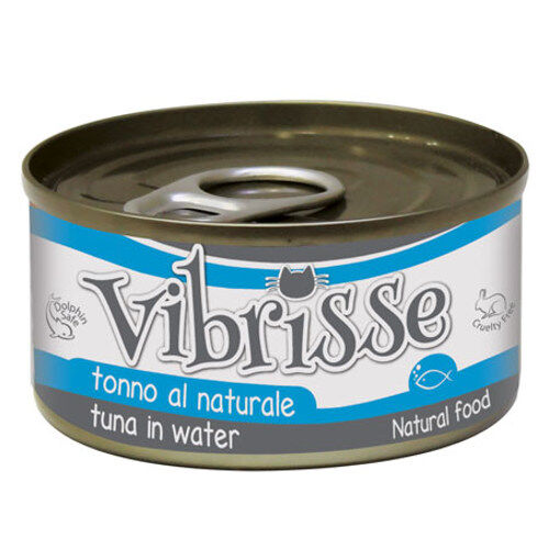 Croci Vibrisse At&uacute;n lata para gatos