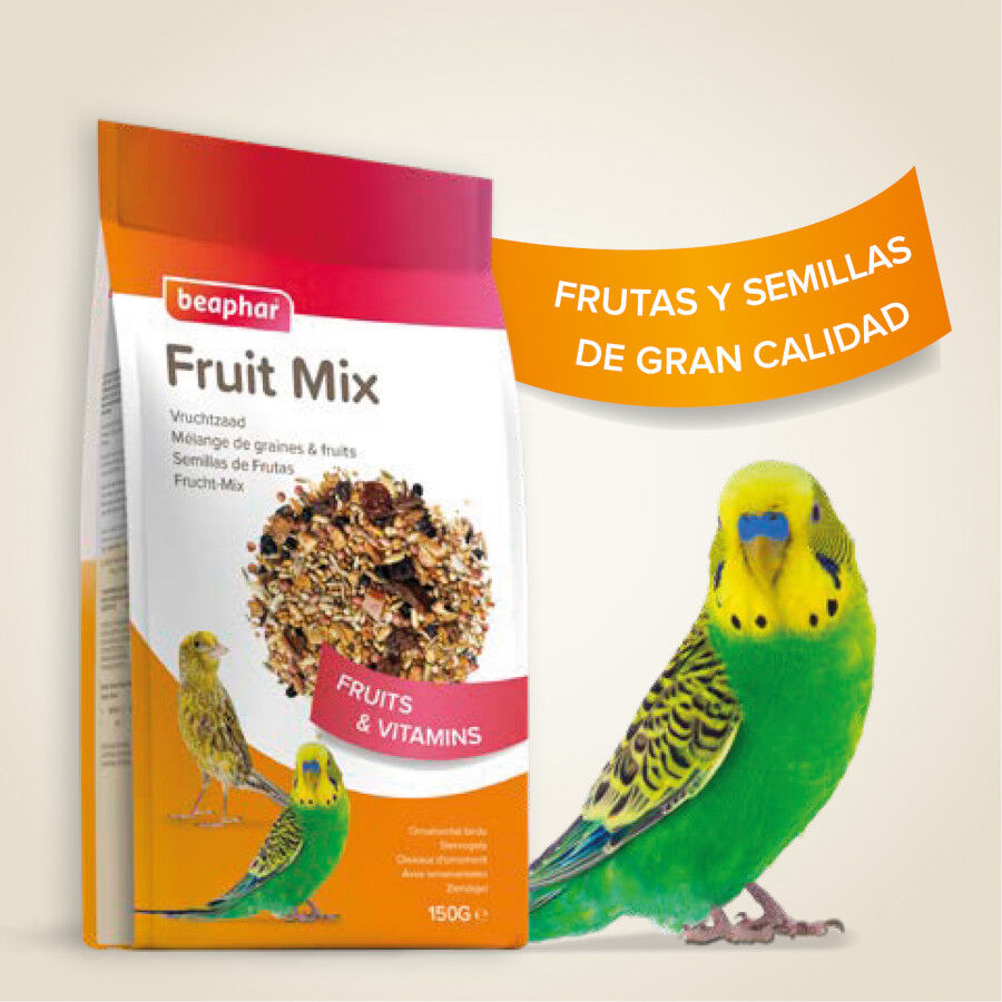 Beaphar Semillas de frutas para p&aacute;jaros, , large Imagen numero 3