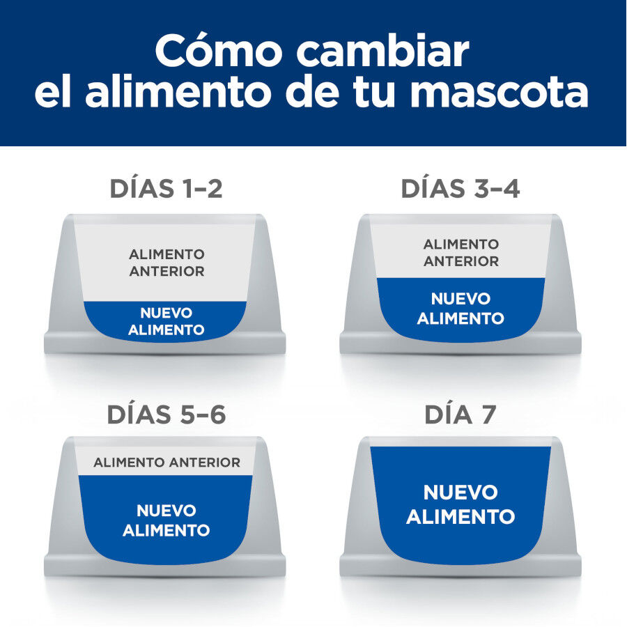 350 g Hill's Prescription Diet k/d Cuidado Renal lata para perros, , large Imagen numero 9