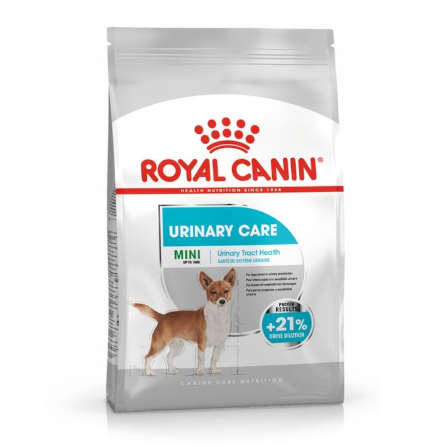 3 kg Royal Canin Urinary Care Mini pienso para perros, , large indicador imagen numero 1