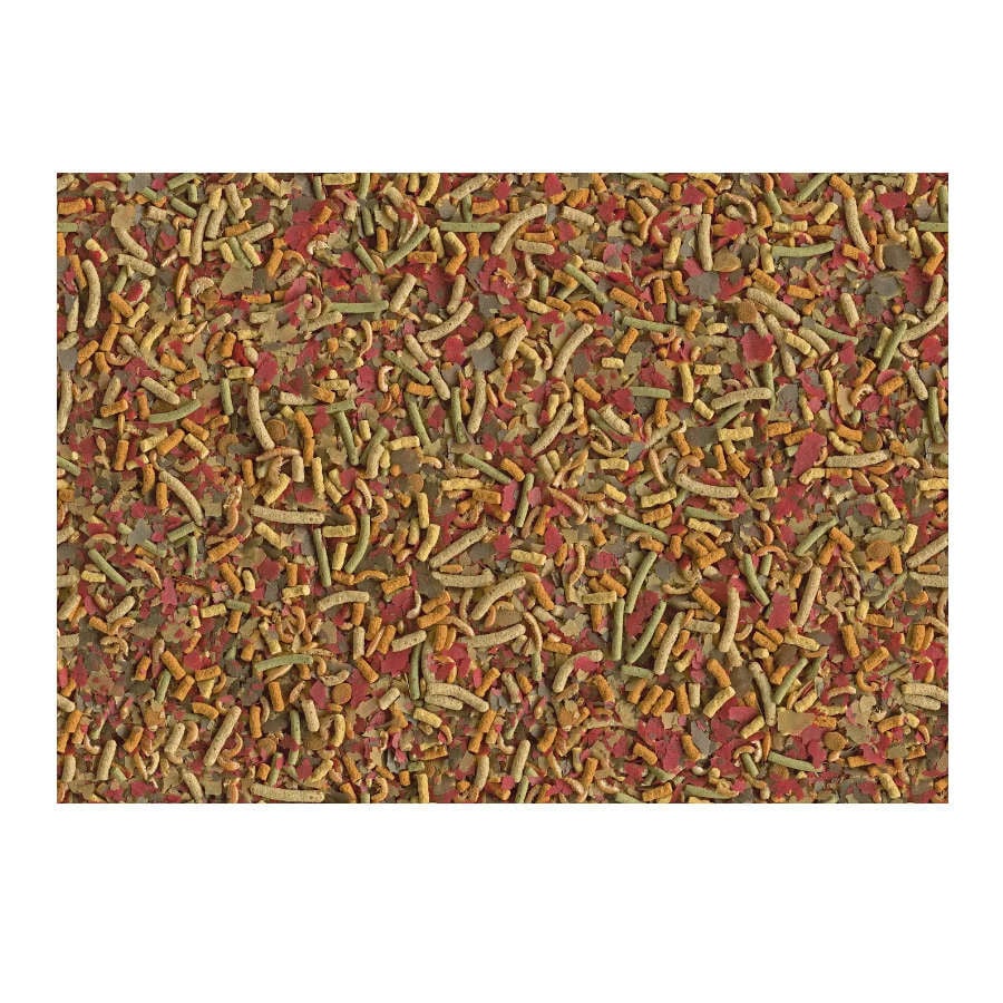 Tetra Pond MultiMix alimento para peces, , large Imagen numero 2