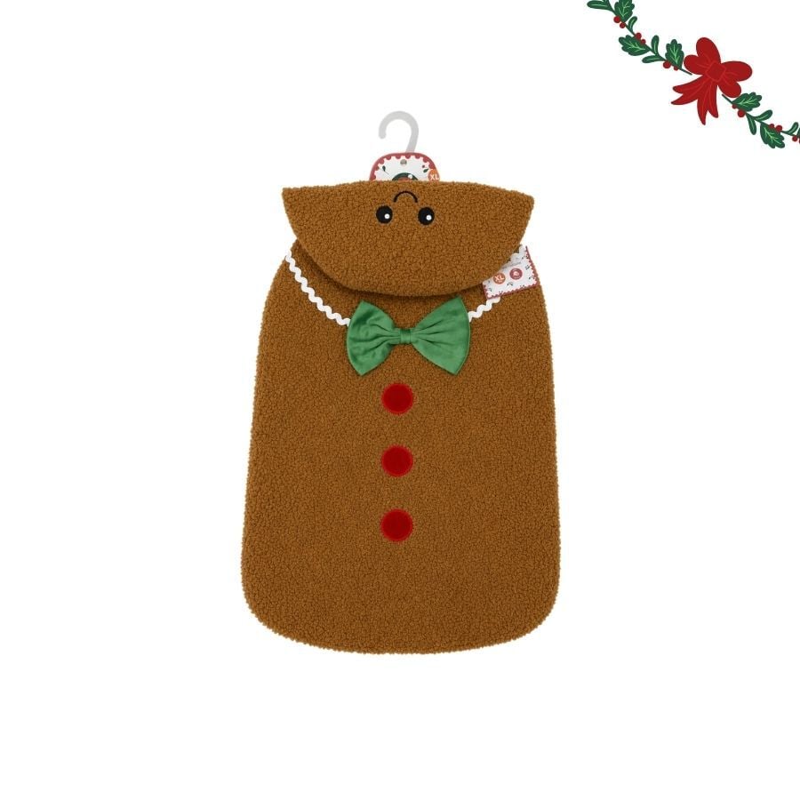 Wonder Christmas Disfraz Galleta Jengibre para perros, , large indicador imagen numero 6