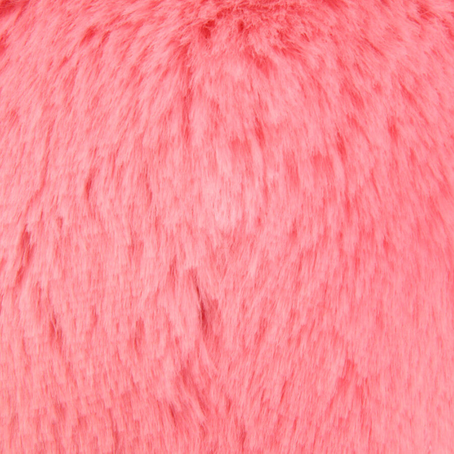 Tootoy! Puppy Pink Pig Cuddler peluche para perros, , large indicador imagen numero 3