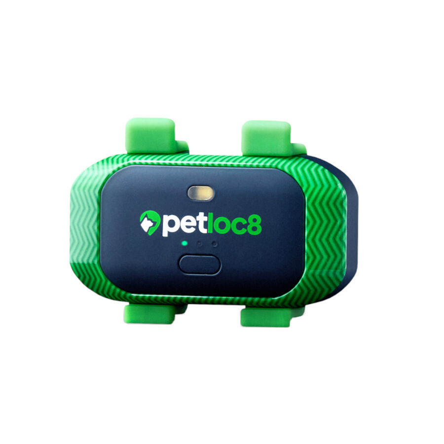 Trackimo Localizador GPS Petloc8 4G para perros y gatos, , large indicador imagen numero 10