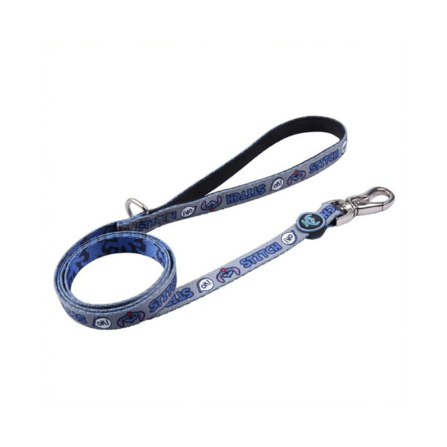Disney Stitch Premium correa para perros, , large Imagen numero 1