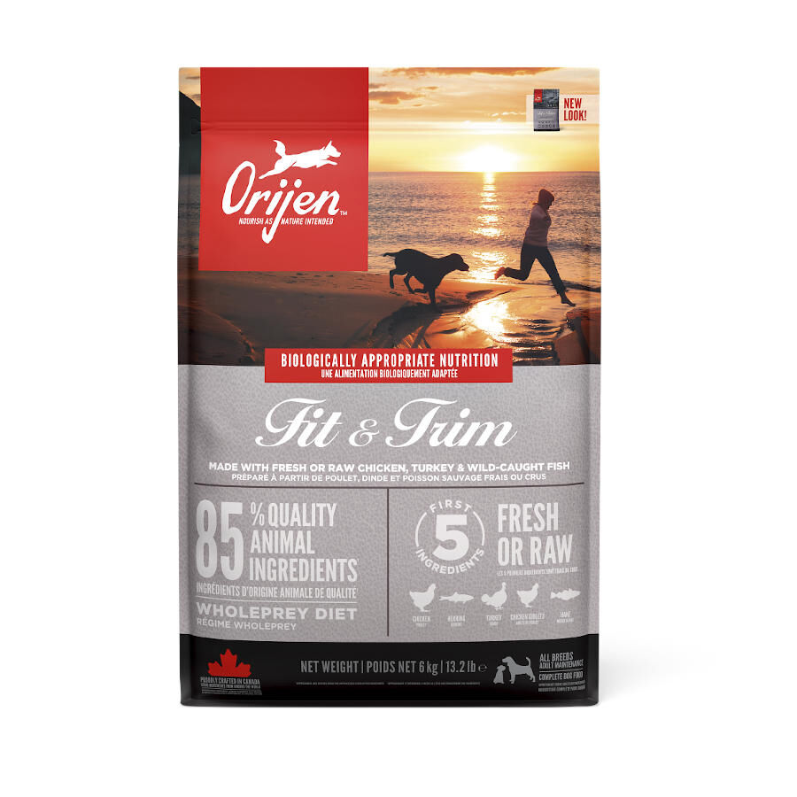 11.4 kg Orijen FityTrim pienso para perros, , large indicador imagen numero 2