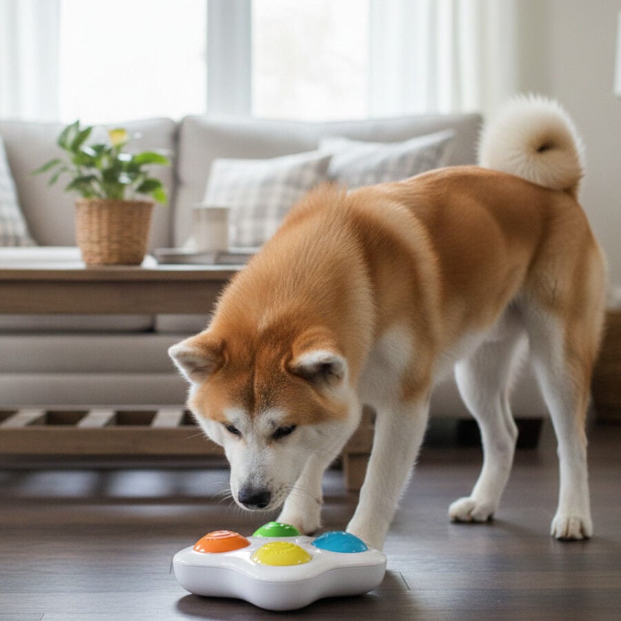 All For Paws Interactives Juguete Mental para perros y gatos, , large indicador imagen numero 3