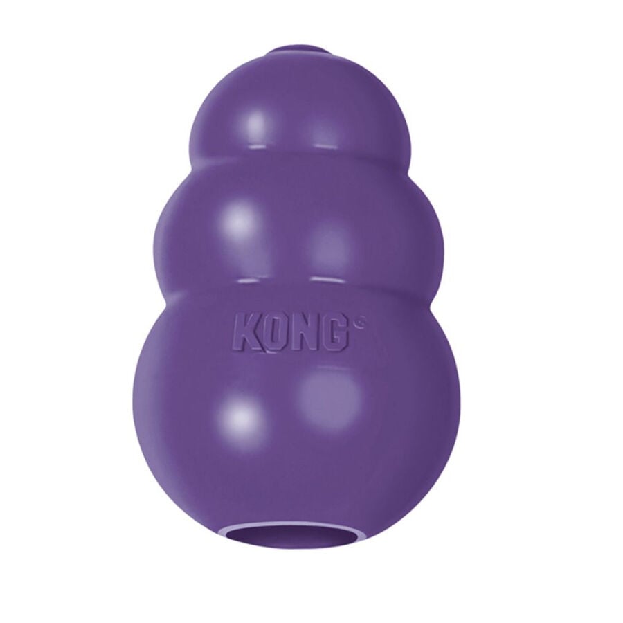 Kong S&eacute;nior mordedor para perros, , large indicador imagen numero 1