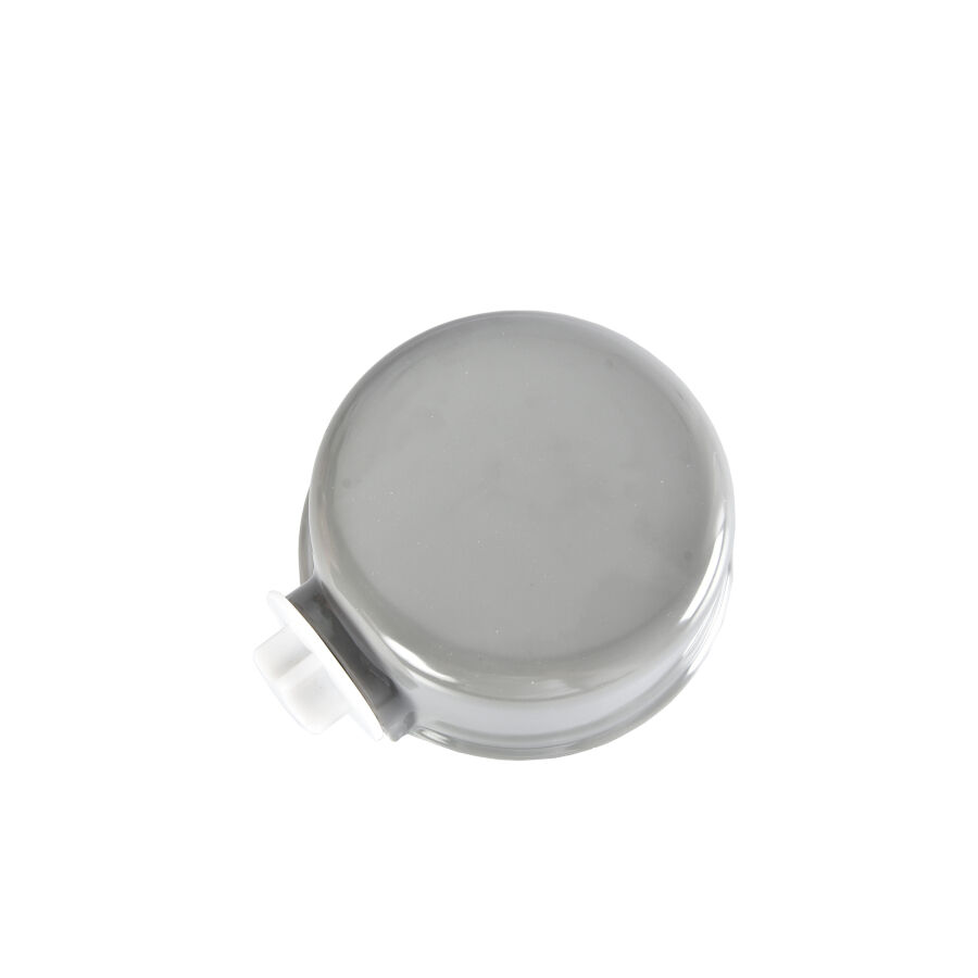 Outech Comedero de metal para mascotas, , large indicador imagen numero 3