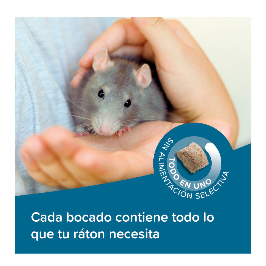 Beaphar Care+ Pienso para ratas, , large indicador imagen numero 4