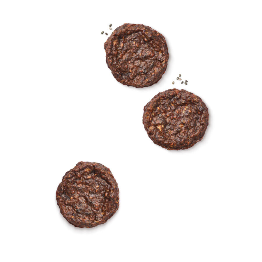 70 g Lily's Kitchen Burgers Mini para perros , , large Imagen numero 4
